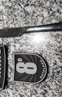 Ivinhema -Polícia Militar prende homem por incêndio, ameaça e dano ao patrimônio público