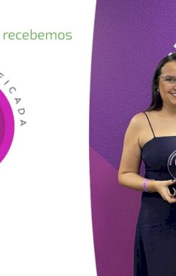 Sicredi Centro-Sul MS/BA recebe Selo Lilás do Governo da Bahia