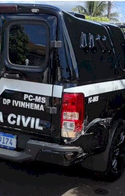 Polícia Civil recupera veículo entregue como garantia de empréstimo