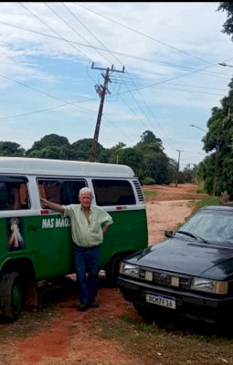 Ivinhema: Vítimas de grave acidente próximo a Amandina na BR-376 são identificadas