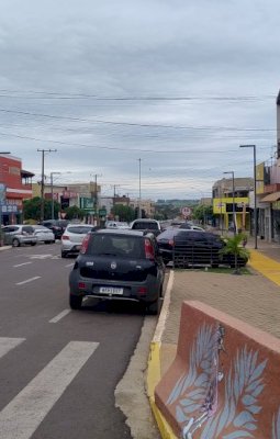 Ivinhema - Comércio abre as portas no domingo dia 11 de outubro