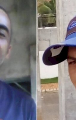 Identificadas as duas vítimas que morreram no acidente em desabamento da obra de um supermercado em Campo Grande