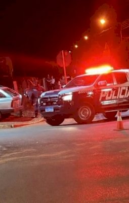 Homem é executado com mais de 10 tiros após desentendimento por conserto de veículo em Anaurilândia