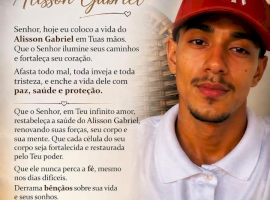 Ivinhema - Jovem que sofreu acidente na Av Brasil próximo a Pax Oliveira envolvendo uma moto e um carro veio a óbito