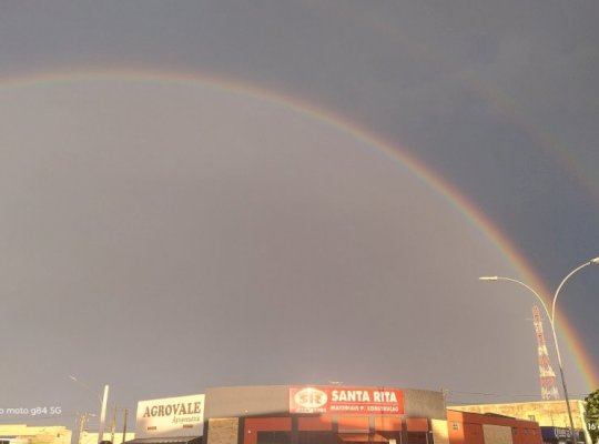 Ivinhema - Informativo sobre o horário especial do dia mães