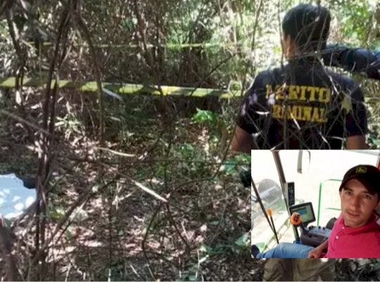 Morador do Rio Grande do Sul morre após ser atacado por javali em Douradina