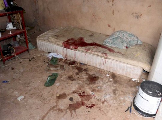Denúncia de briga levou PM à ocorrência que terminou com um morto