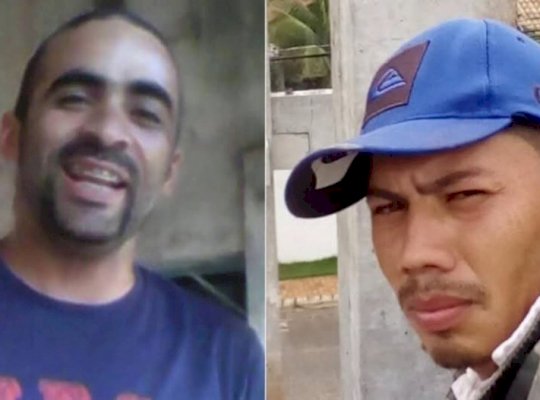 Identificadas as duas vítimas que morreram no acidente em desabamento da obra de um supermercado em Campo Grande