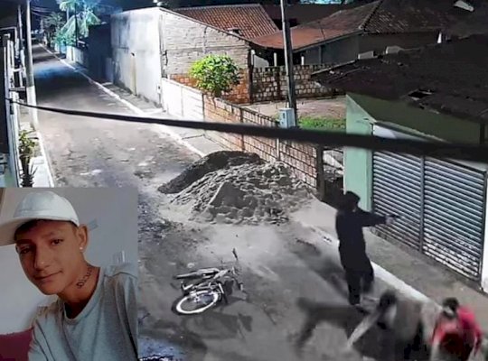 Angélica: Homem é baleado e encaminhado para vaga zero