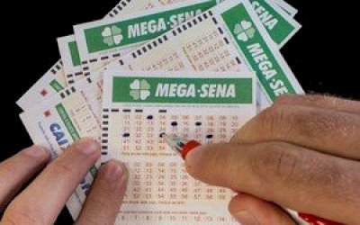 Mega-Sena de Natal acumula e prêmio para Mega da virada será de R$ 225 milhões