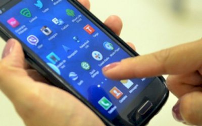 Celulares irregulares serão notificados a partir deste domingo