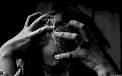 Entenda porque as pessoas com depressão são na verdade as mais fortes