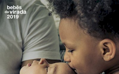 Bebês nascidos no Réveillon vão ganhar plano de previdência com R$ 2.019