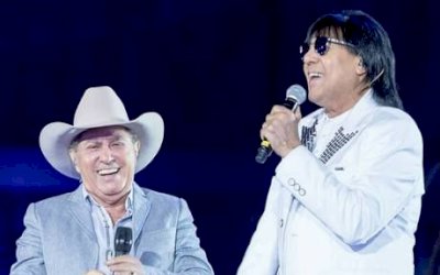 Cantor sertanejo Marciano, da dupla com Milionário, morre aos 67