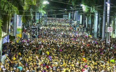 Prefeitos justificam porque haverá ou não festa de Carnaval em cidades de MS