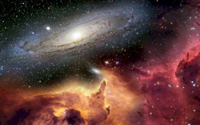 Cientista prova a existência de Deus e ganha um dos prêmios mais renomados