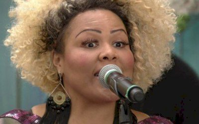 Deise, do Fat Family, morre aos 39 anos em São Paulo