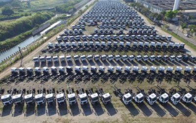Ford vai fechar fábrica em São Bernardo com 2,8 mil trabalhadores