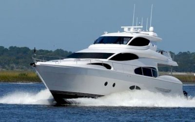 Se cobrado, IPVA para helicópteros, barcos e jatos renderia R$ 4,6 bi