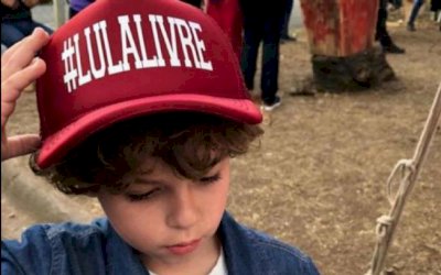Neto de Lula não morreu de meningite, informa Prefeitura