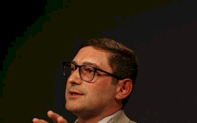 De Batayporã catador de reciclável a presidente de empresa.