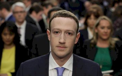 O começo do 'fim' do Facebook: agora sabemos como vai ser a nova plataforma.