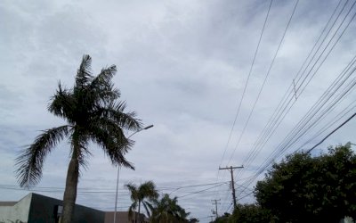 Inverno chega dia 21 com pouca chuva e temperatura abaixo dos 5ºC graus