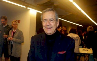 Morre Paulo Henrique Amorim aos 77 anos