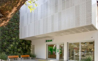 Sicredi inaugura primeira agência em Belo Horizonte