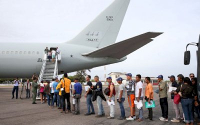 Imigrantes investiram R$ 1,5 bi no Brasil em sete anos