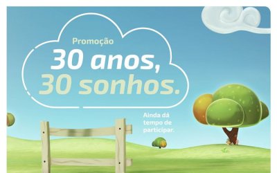 Promoção que realizará sonhos de associados da Sicredi Centro-Sul MS entra na reta final