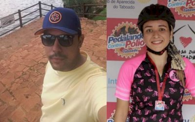 PM executa a esposa e suposto amante dela em MS