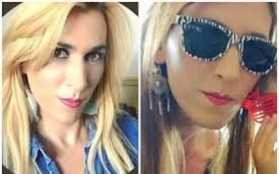 Atriz transgênero comete suicídio aos 44 depois de deixar mensagem de 'adeus' nas redes