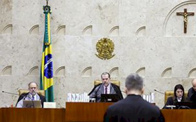 Maioria do STF vota por criminalizar não pagamento do ICMS declarado