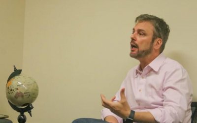 “O Estado vende ilusão” avalia juiz “desarmado” sobre bang bang policial
