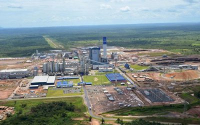 Fábrica em Ribas do Rio Pardo deve gerar até 7 mil empregos