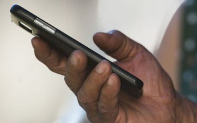 Brasil é o 3º país em que pessoas passam mais tempo em aplicativos