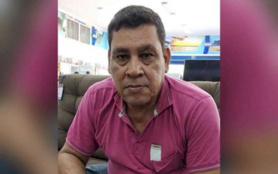 Homem procura por familiares em Mato Grosso do Sul