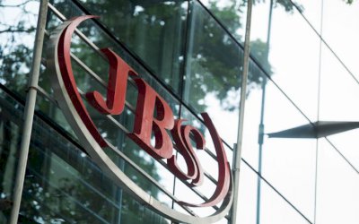 JBS seleciona candidatos para 150 vagas de emprego em Dourados