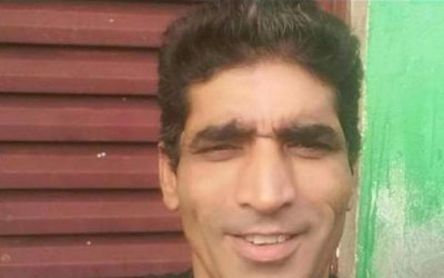 Pedreiro encontra diversas larvas na cabeça: ‘estava sendo comido vivo’