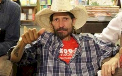 Asa Branca morre aos 57 anos, em São Paulo, vítima de câncer