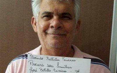 Comerciante de SP procura por pai que estaria morando em MS: 'Muita vontade de encontrá-lo'