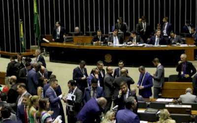 Câmara aprova MP do Agro; texto segue para Senado