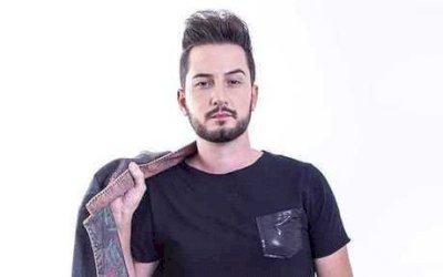 Cantor sertanejo Glaucio Lopes morre após cair no mar