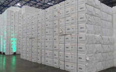 Três Lagoas lidera Ranking no MS em exportação.