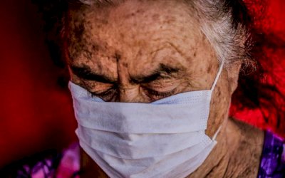 Pico da pandemia em MS será no mês de maio, afirma secretário de Saúde
