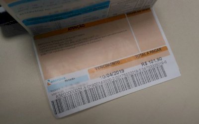 Energisa facilita o pagamento de contas atrasadas
