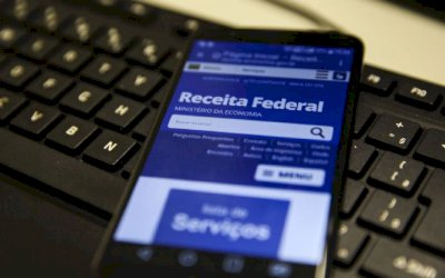 Governo prorroga prazo de entrega da declaração do IR por dois meses