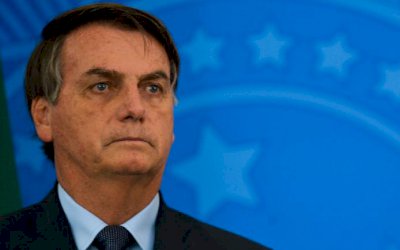 Bolsonaro sanciona MP da renda básica emergencial