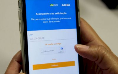 Confira como pedir a renda básica emergencial de R$ 600